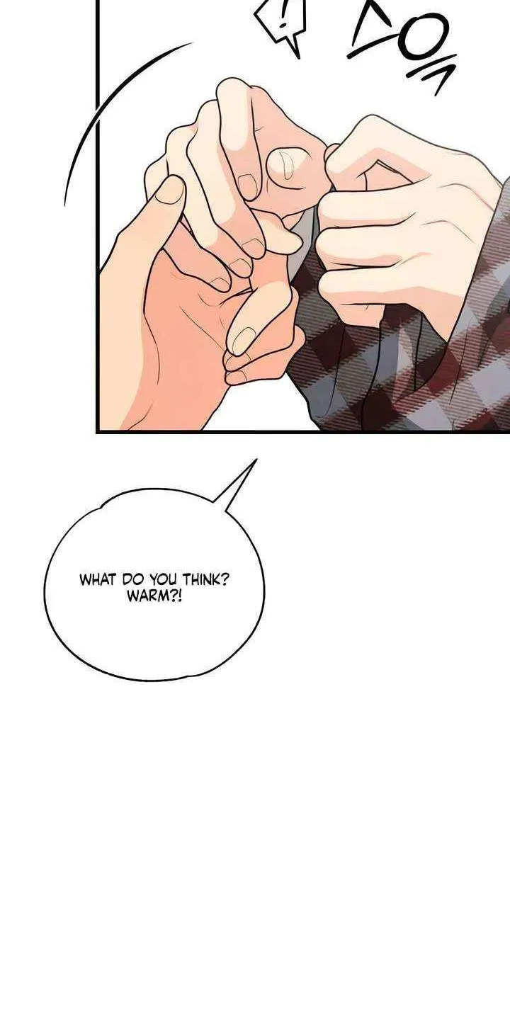 How Far Are You Okay? Chapter 69 page 72 - 