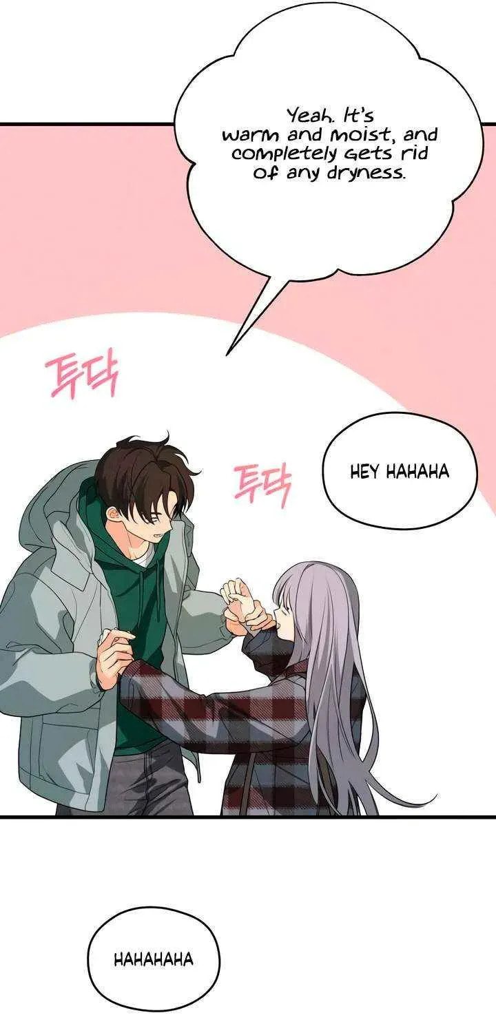 How Far Are You Okay? Chapter 69 page 73 - 