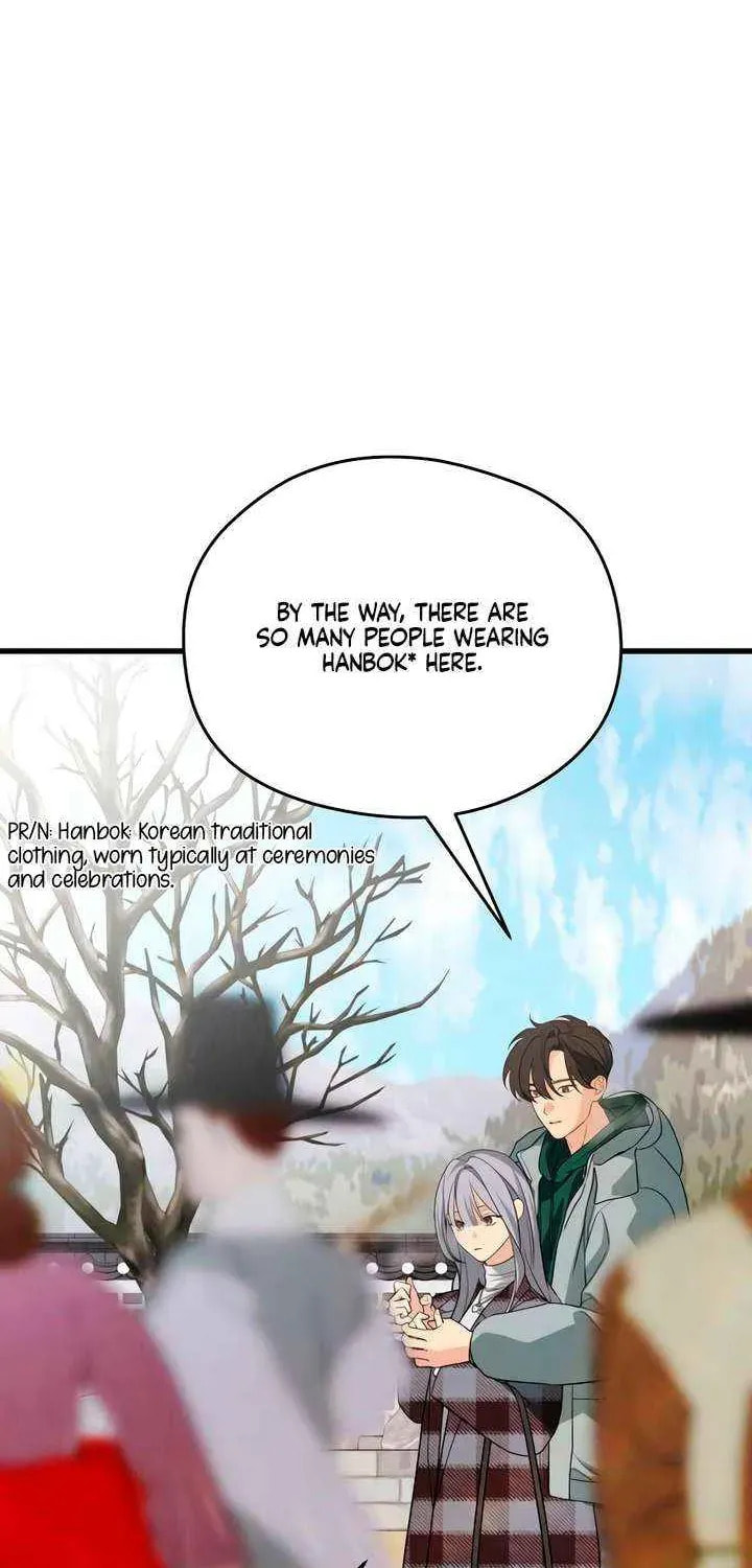 How Far Are You Okay? Chapter 69 page 74 - 
