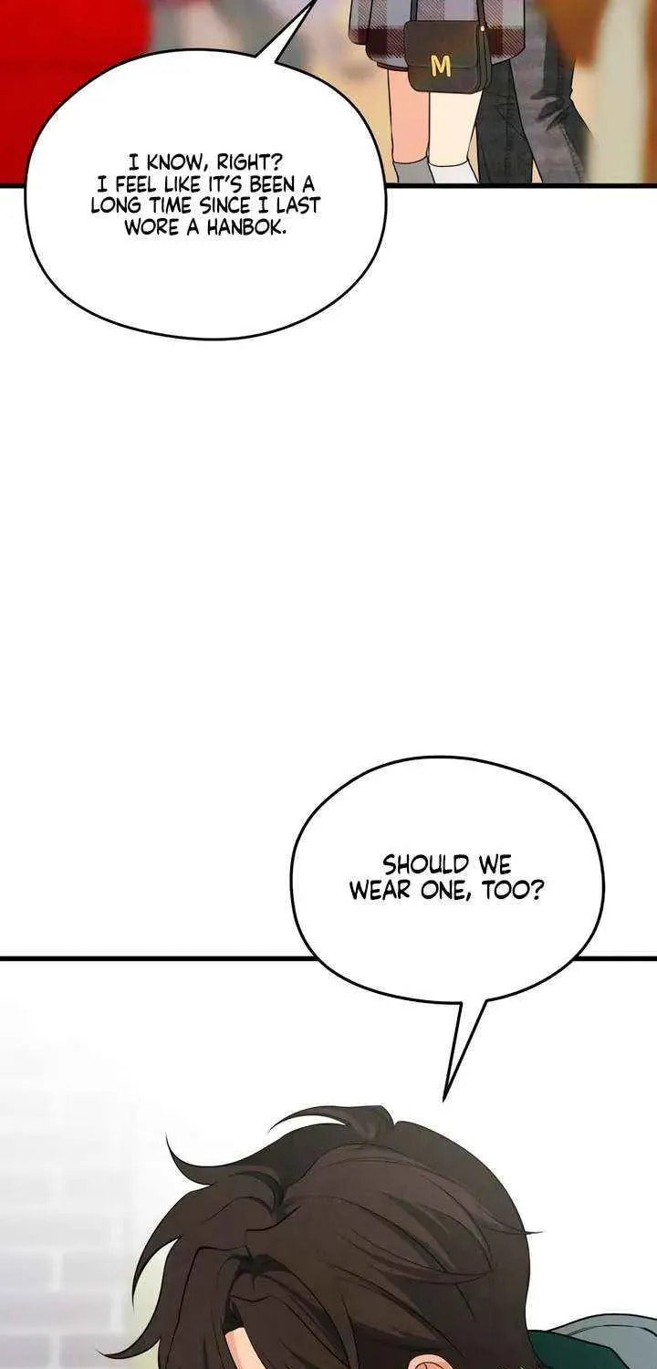 How Far Are You Okay? Chapter 69 page 75 - 