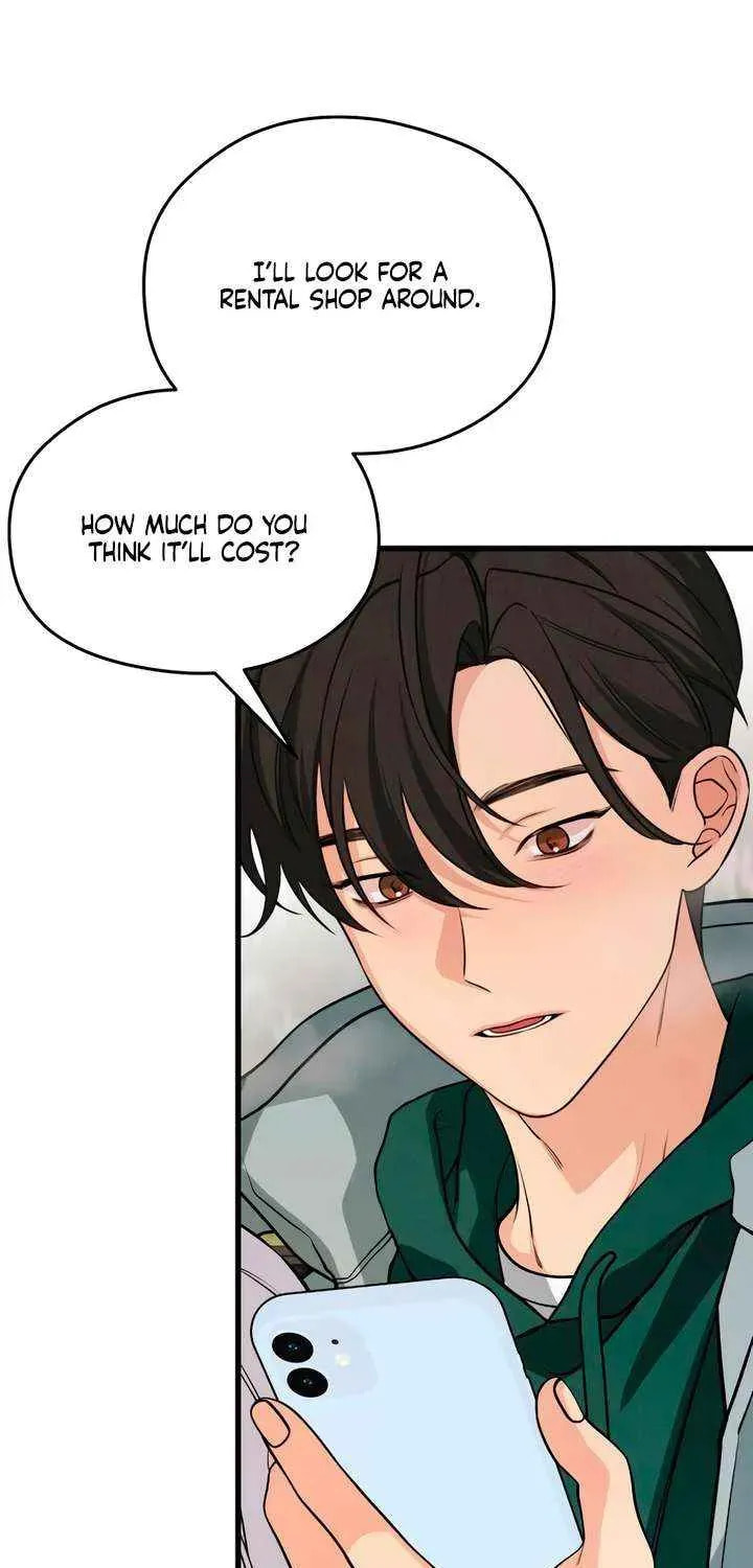 How Far Are You Okay? Chapter 69 page 77 - 
