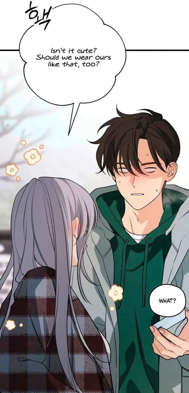 How Far Are You Okay? Chapter 69 page 81 - 