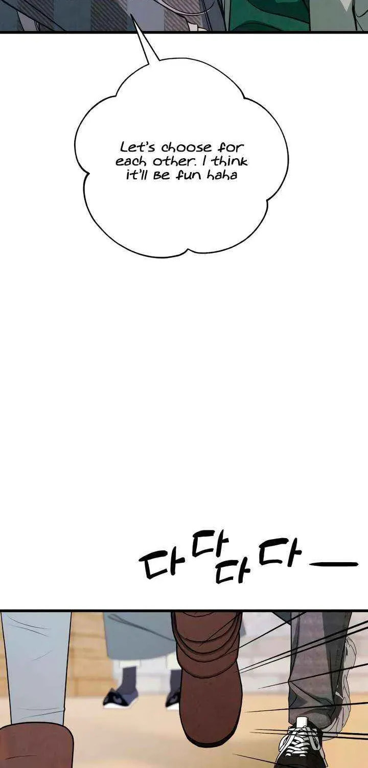 How Far Are You Okay? Chapter 69 page 82 - 