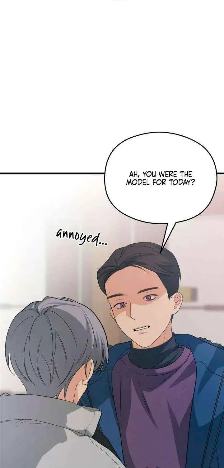 How Far Are You Okay? Chapter 69 page 10 - 