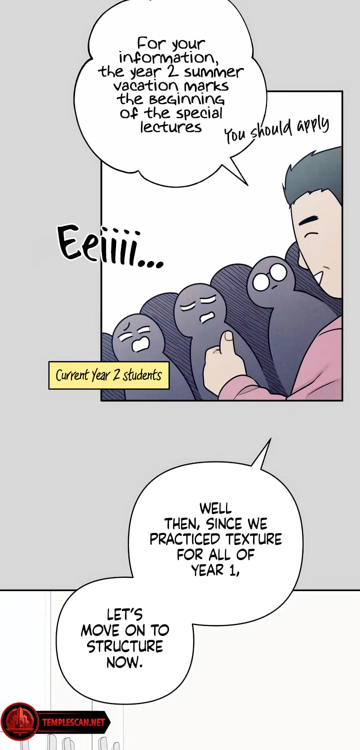 How Far Are You Okay? Chapter 7 page 12 - 