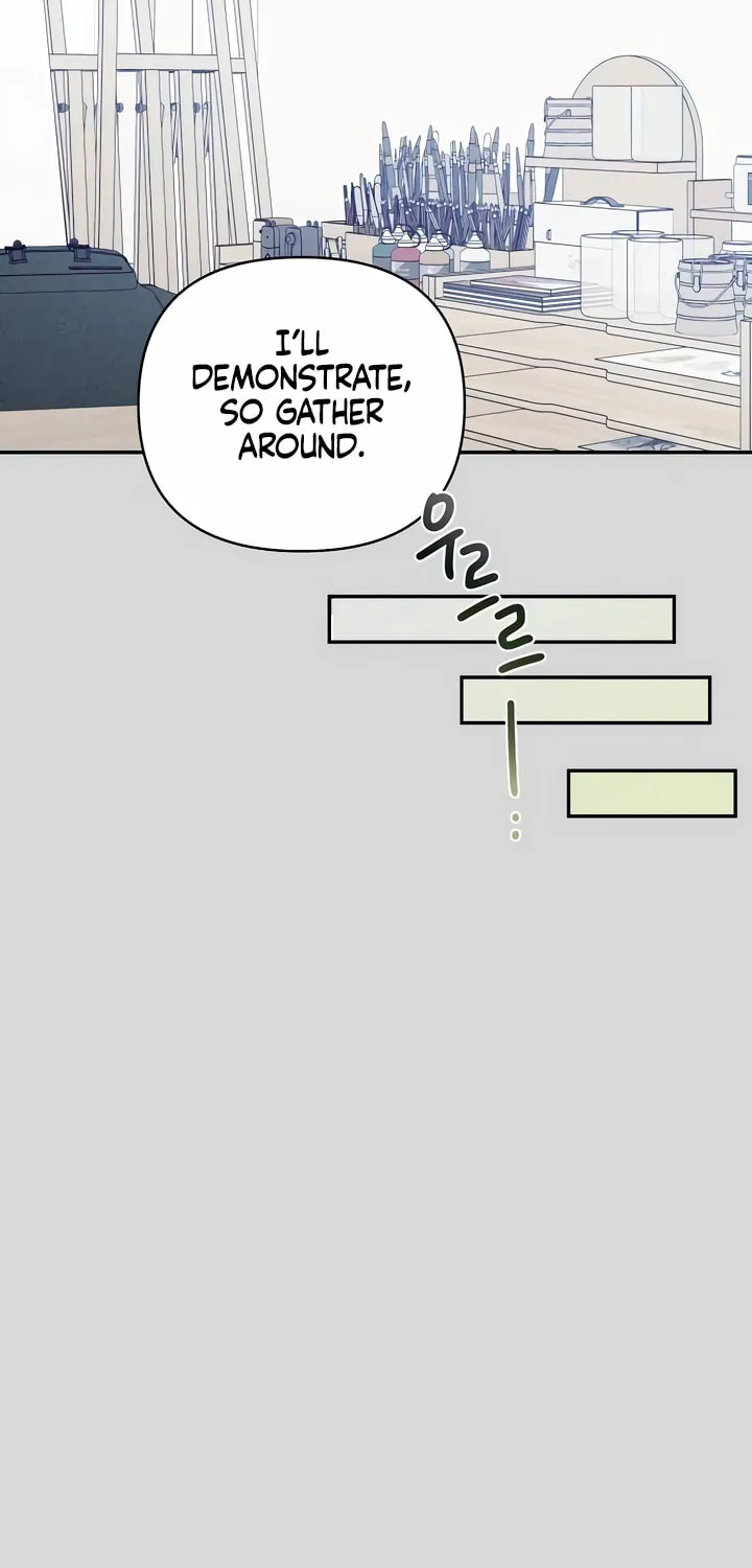 How Far Are You Okay? Chapter 7 page 13 - 