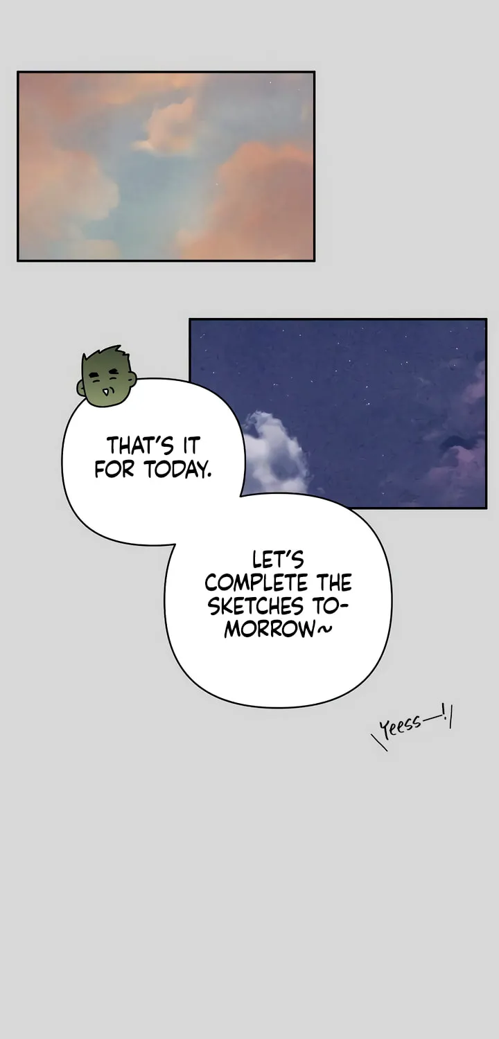How Far Are You Okay? Chapter 7 page 14 - 