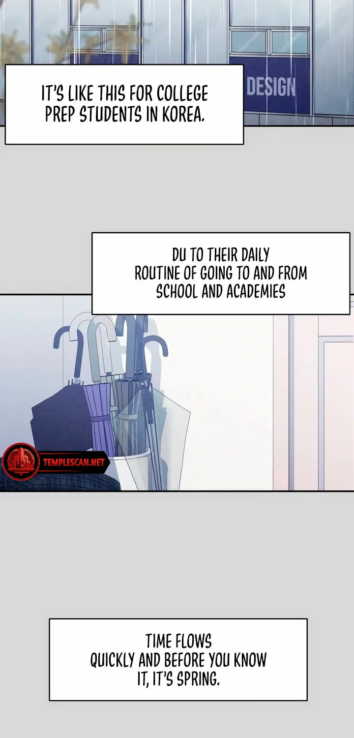 How Far Are You Okay? Chapter 7 page 22 - 