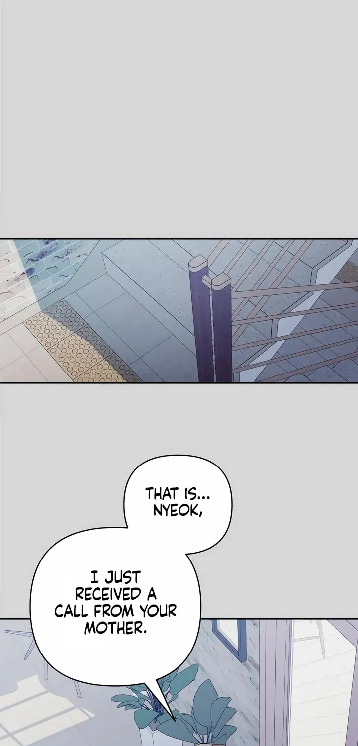 How Far Are You Okay? Chapter 7 page 27 - 