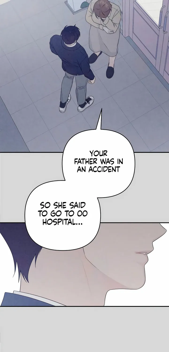 How Far Are You Okay? Chapter 7 page 28 - 