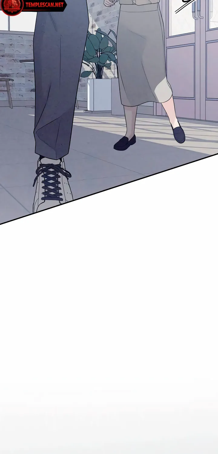 How Far Are You Okay? Chapter 7 page 30 - 