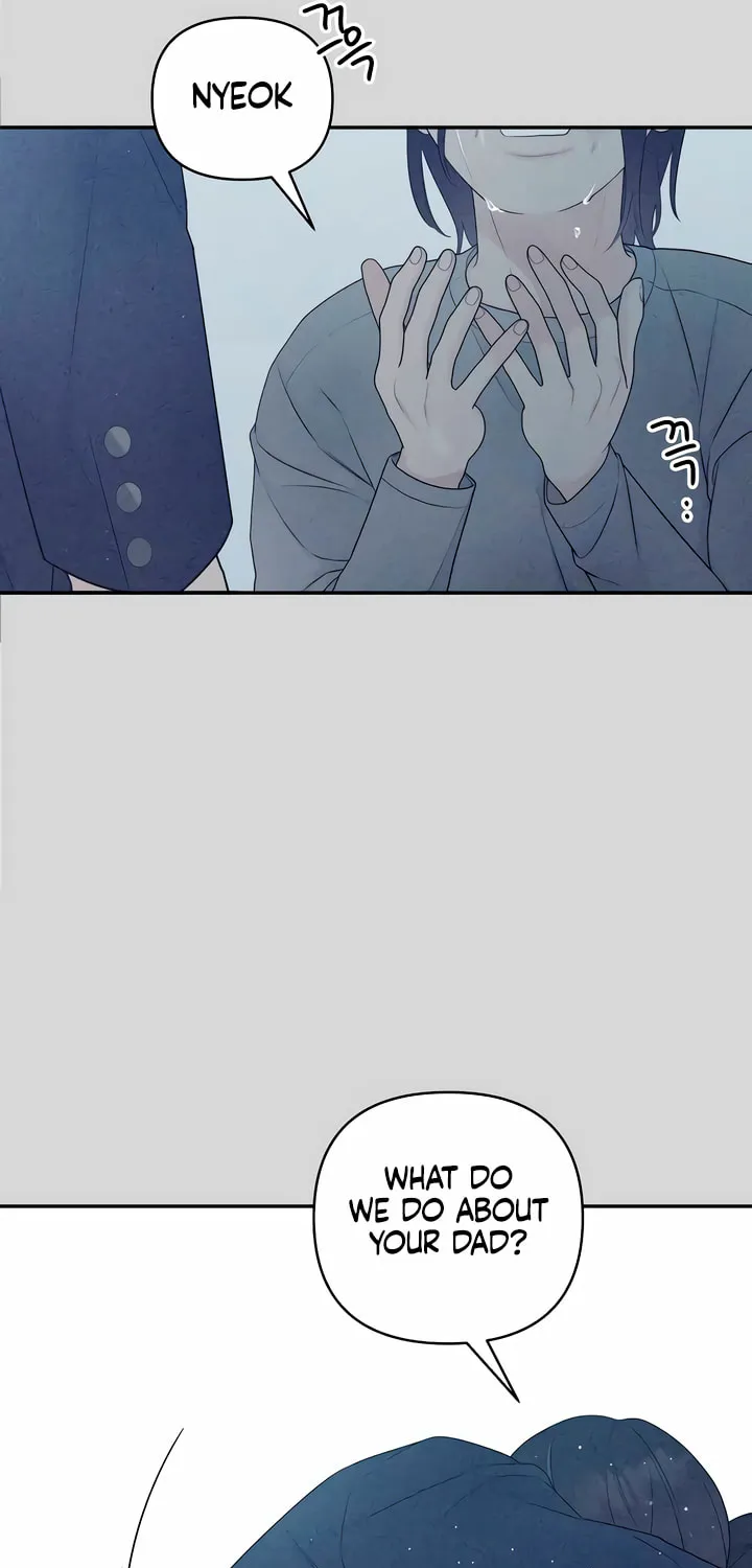How Far Are You Okay? Chapter 7 page 34 - 