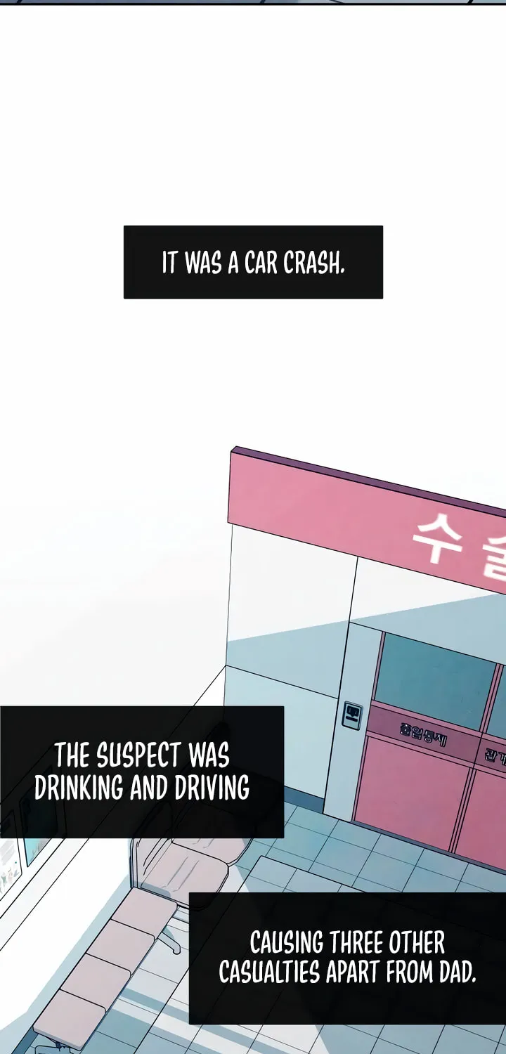 How Far Are You Okay? Chapter 7 page 36 - 