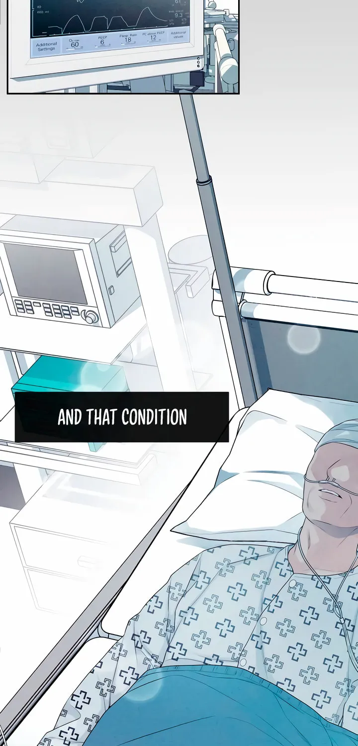 How Far Are You Okay? Chapter 7 page 38 - 