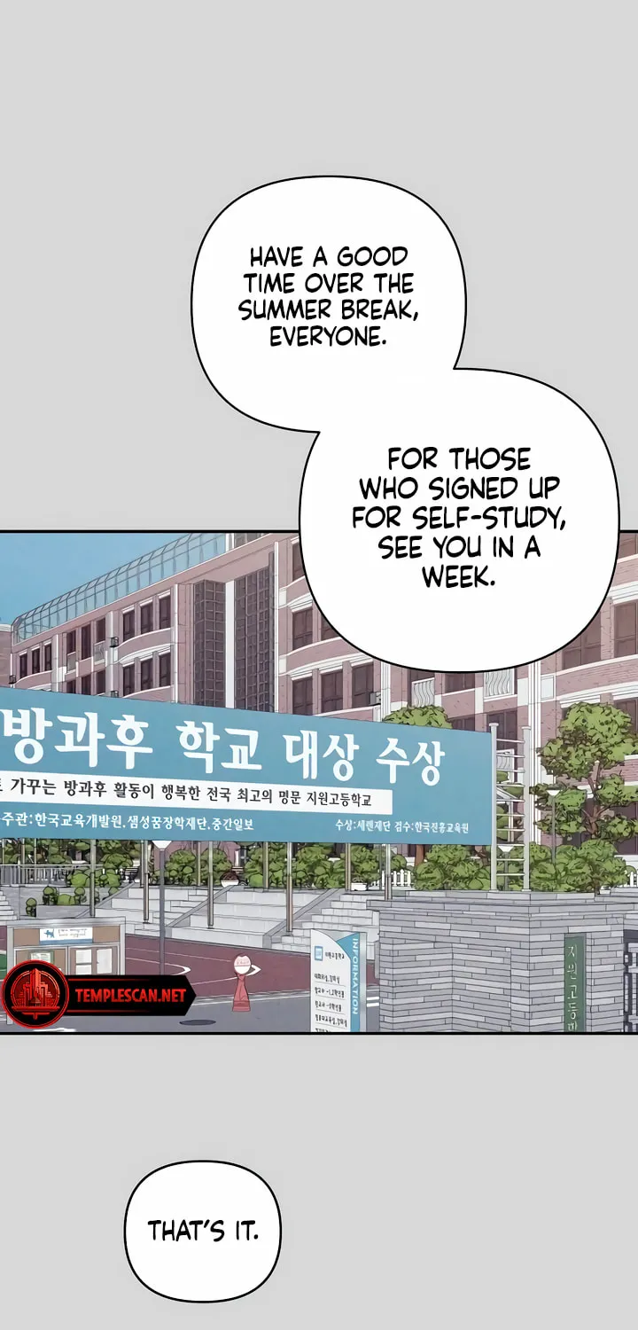 How Far Are You Okay? Chapter 7 page 40 - 