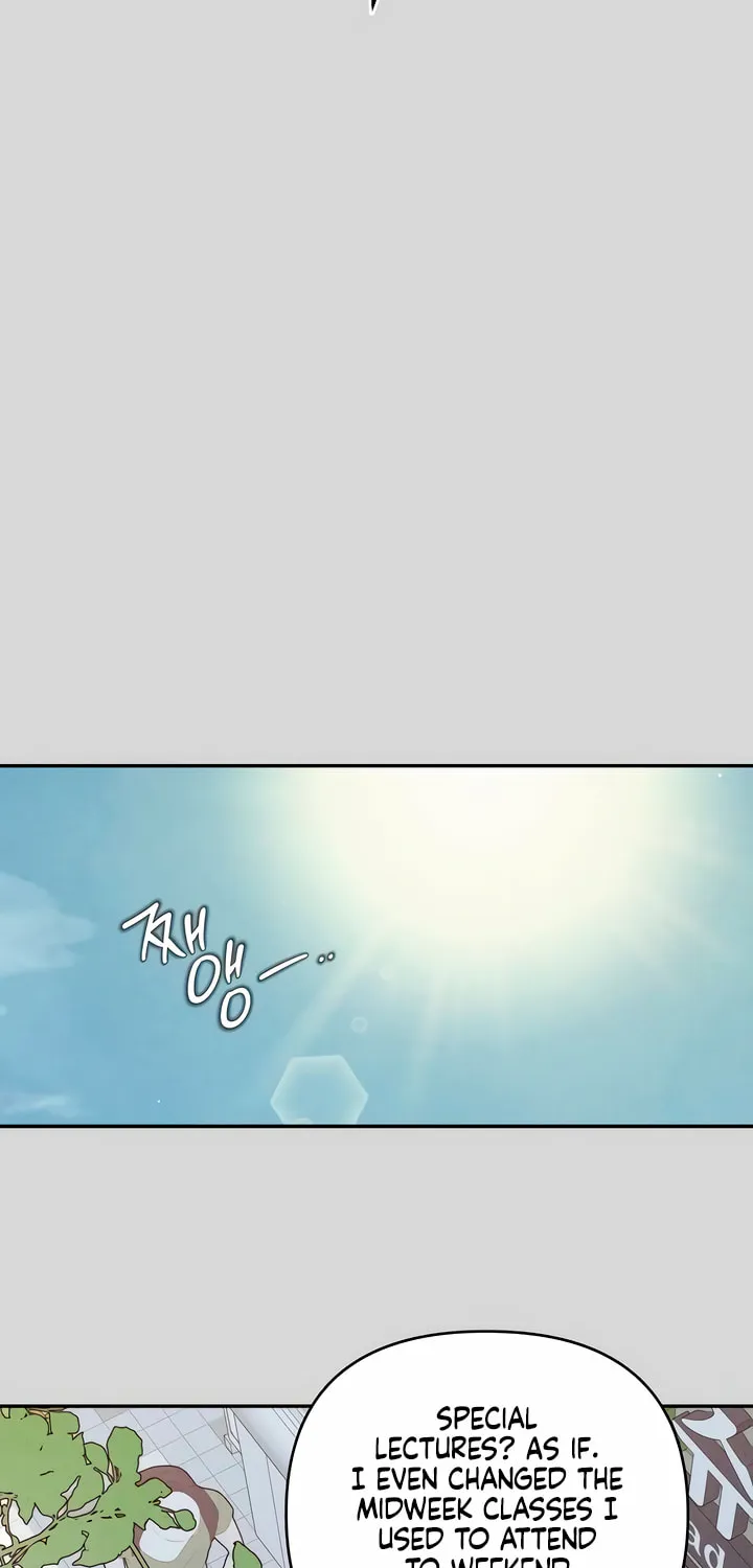 How Far Are You Okay? Chapter 7 page 47 - 