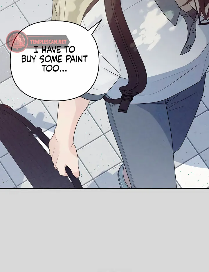 How Far Are You Okay? Chapter 7 page 49 - 