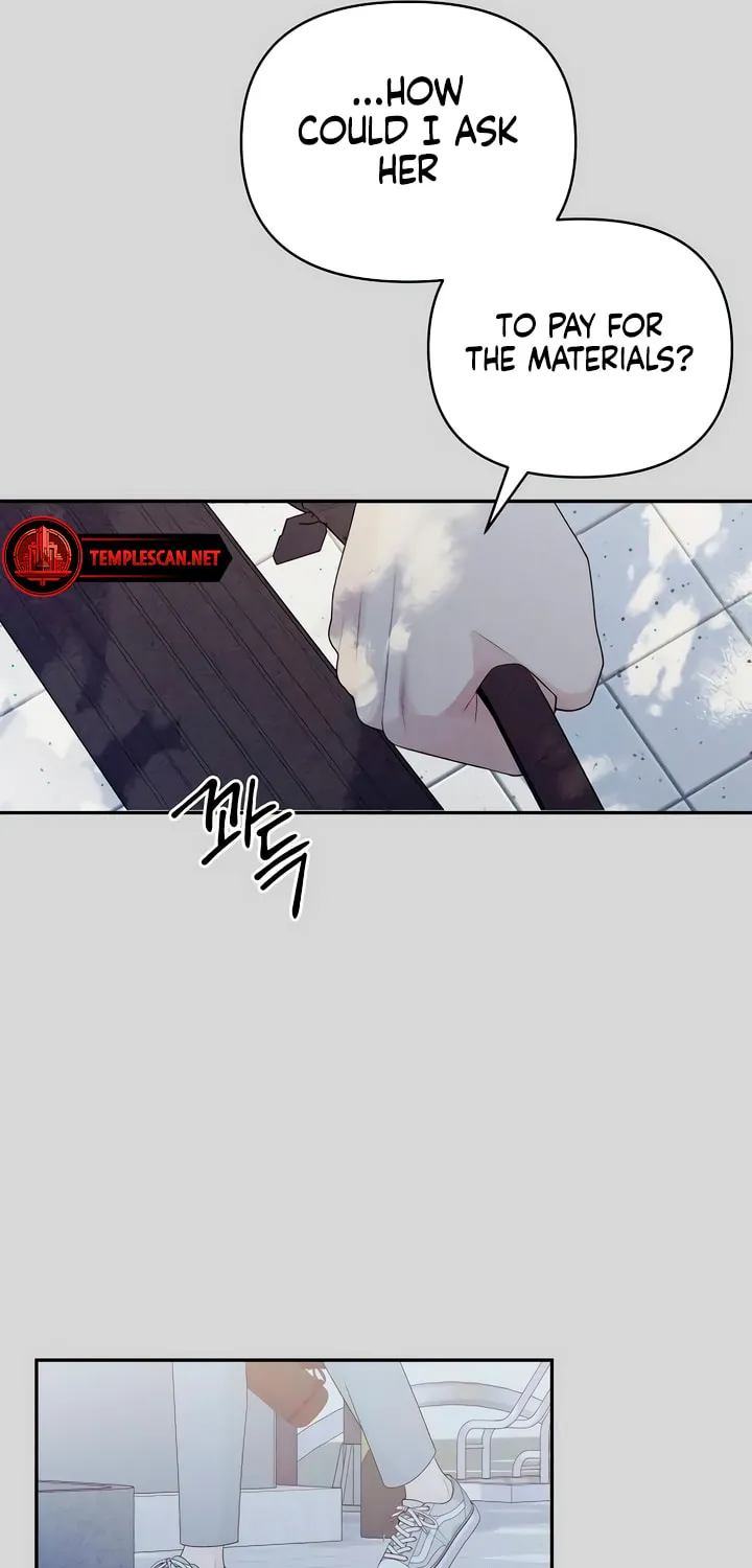 How Far Are You Okay? Chapter 7 page 50 - 
