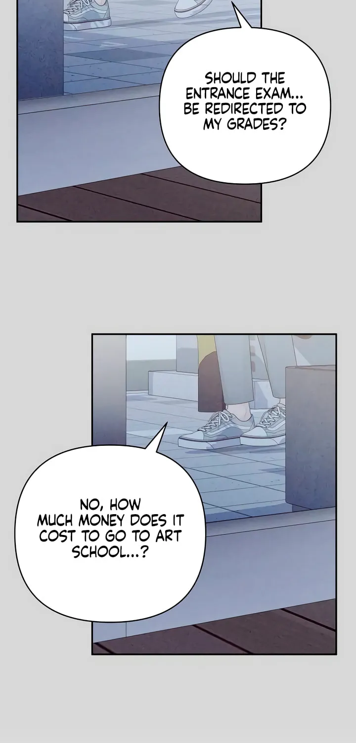 How Far Are You Okay? Chapter 7 page 51 - 