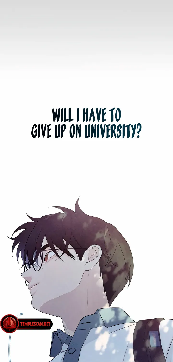 How Far Are You Okay? Chapter 7 page 52 - 