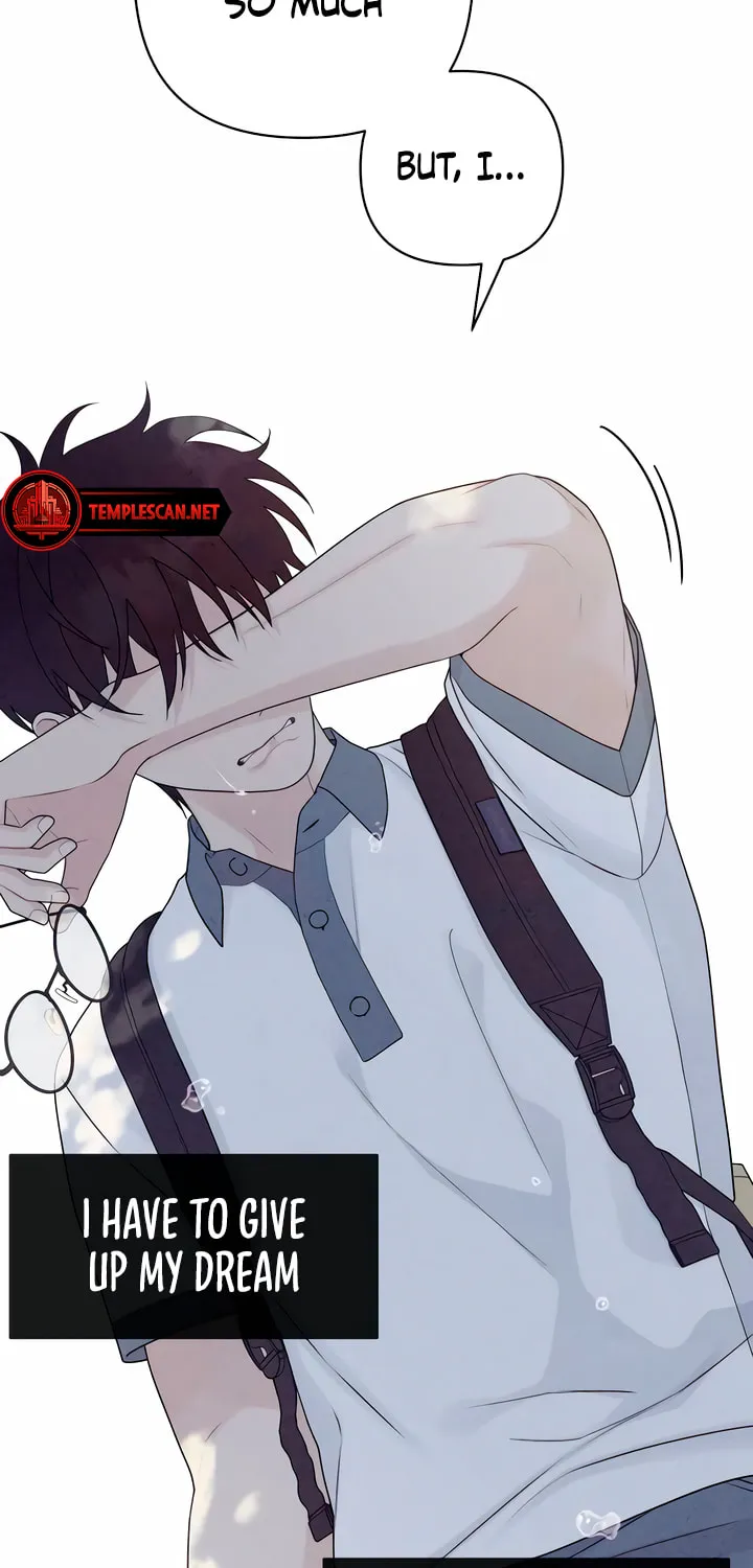 How Far Are You Okay? Chapter 7 page 56 - 