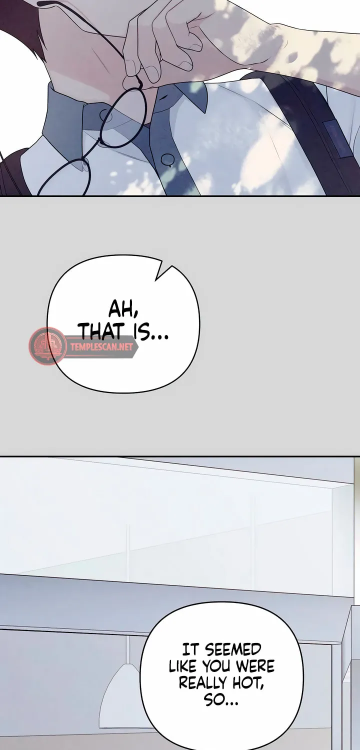 How Far Are You Okay? Chapter 7 page 60 - 