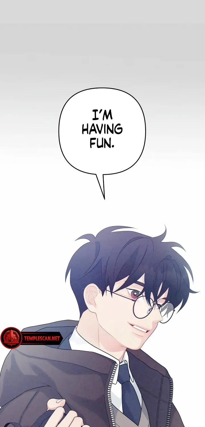 How Far Are You Okay? Chapter 7 page 7 - 
