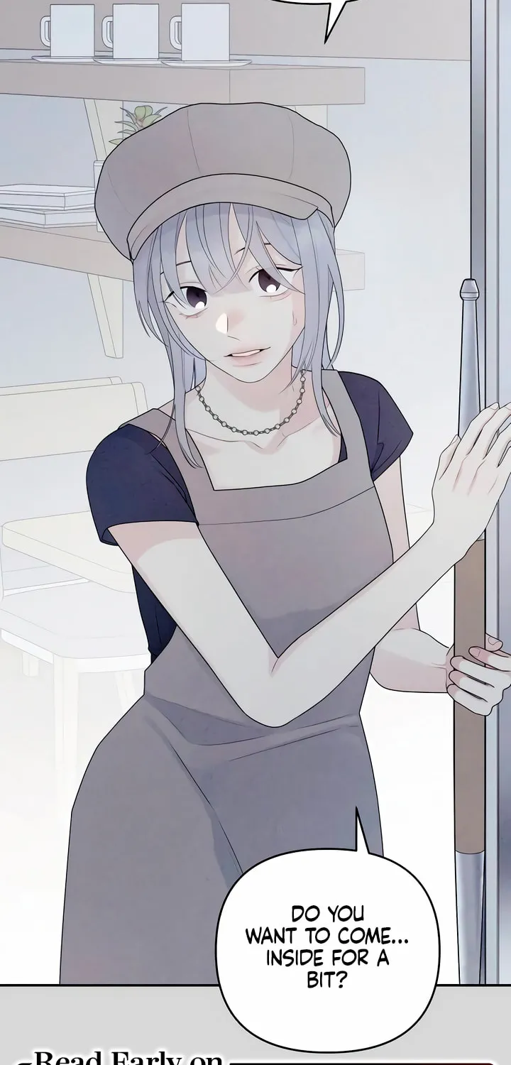 How Far Are You Okay? Chapter 7 page 61 - 