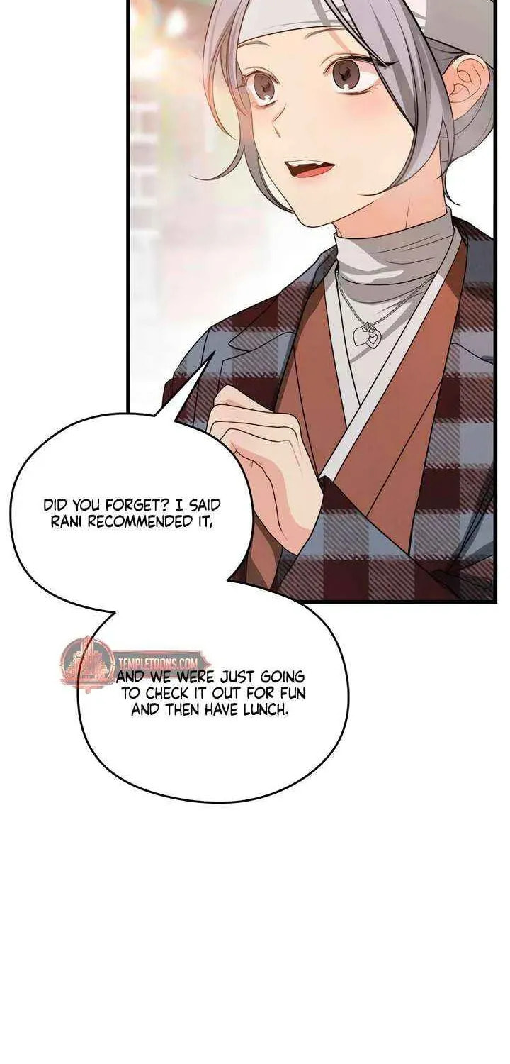 How Far Are You Okay? Chapter 70 page 12 - 