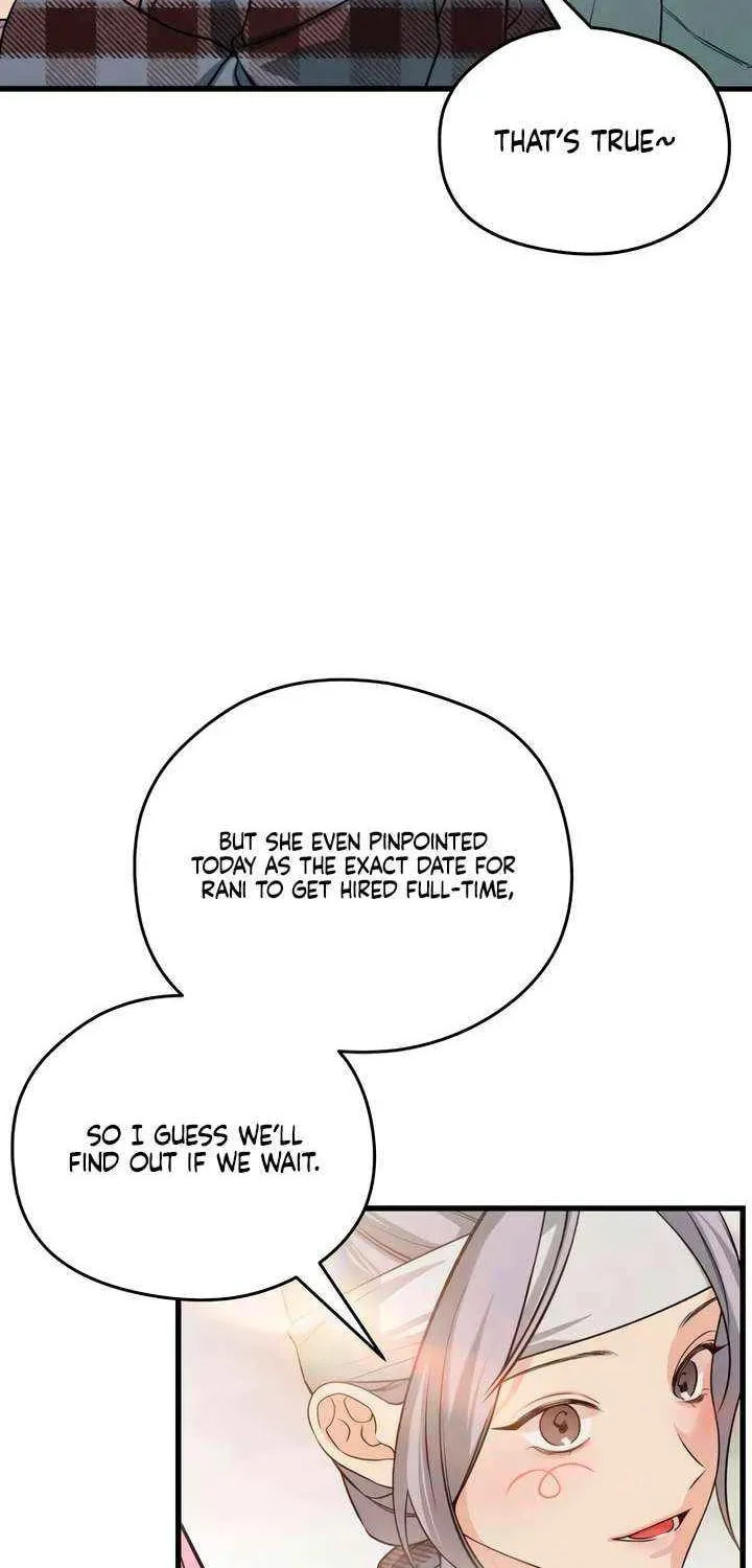 How Far Are You Okay? Chapter 70 page 20 - 