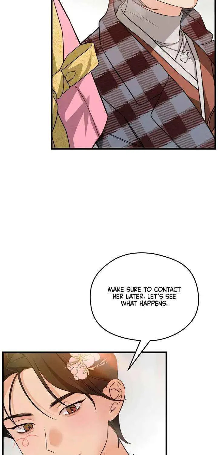 How Far Are You Okay? Chapter 70 page 21 - 