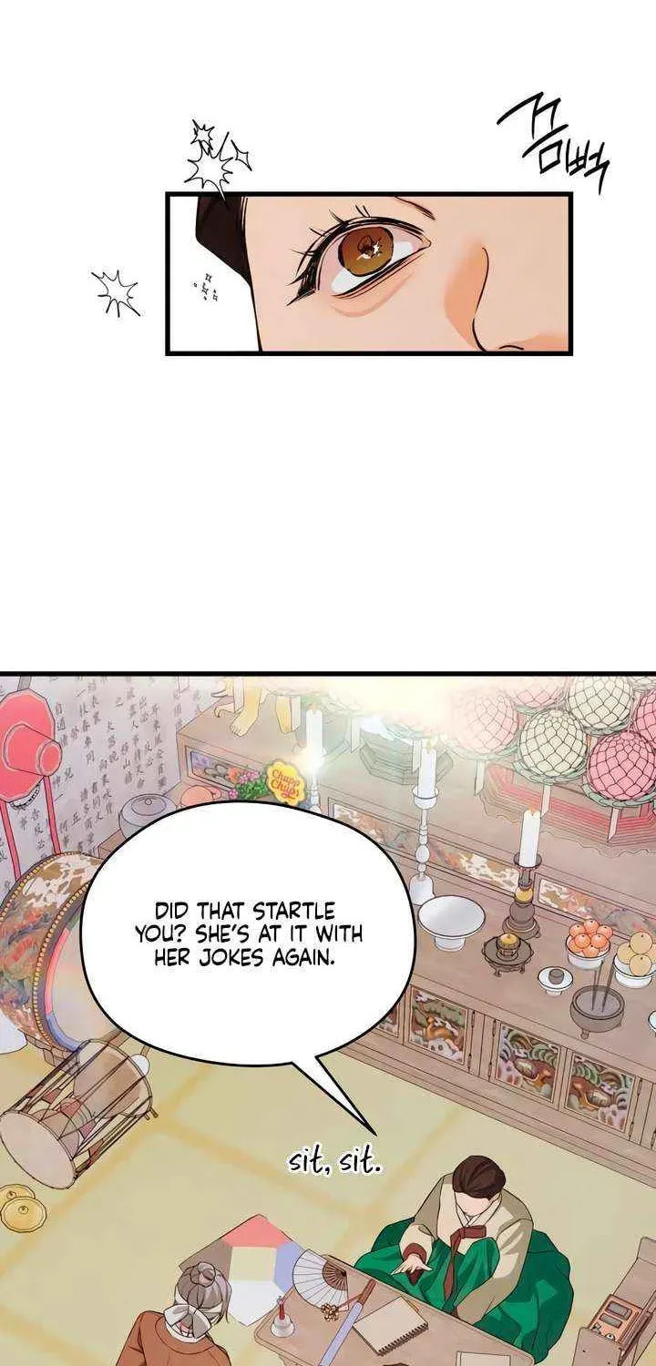 How Far Are You Okay? Chapter 70 page 30 - 