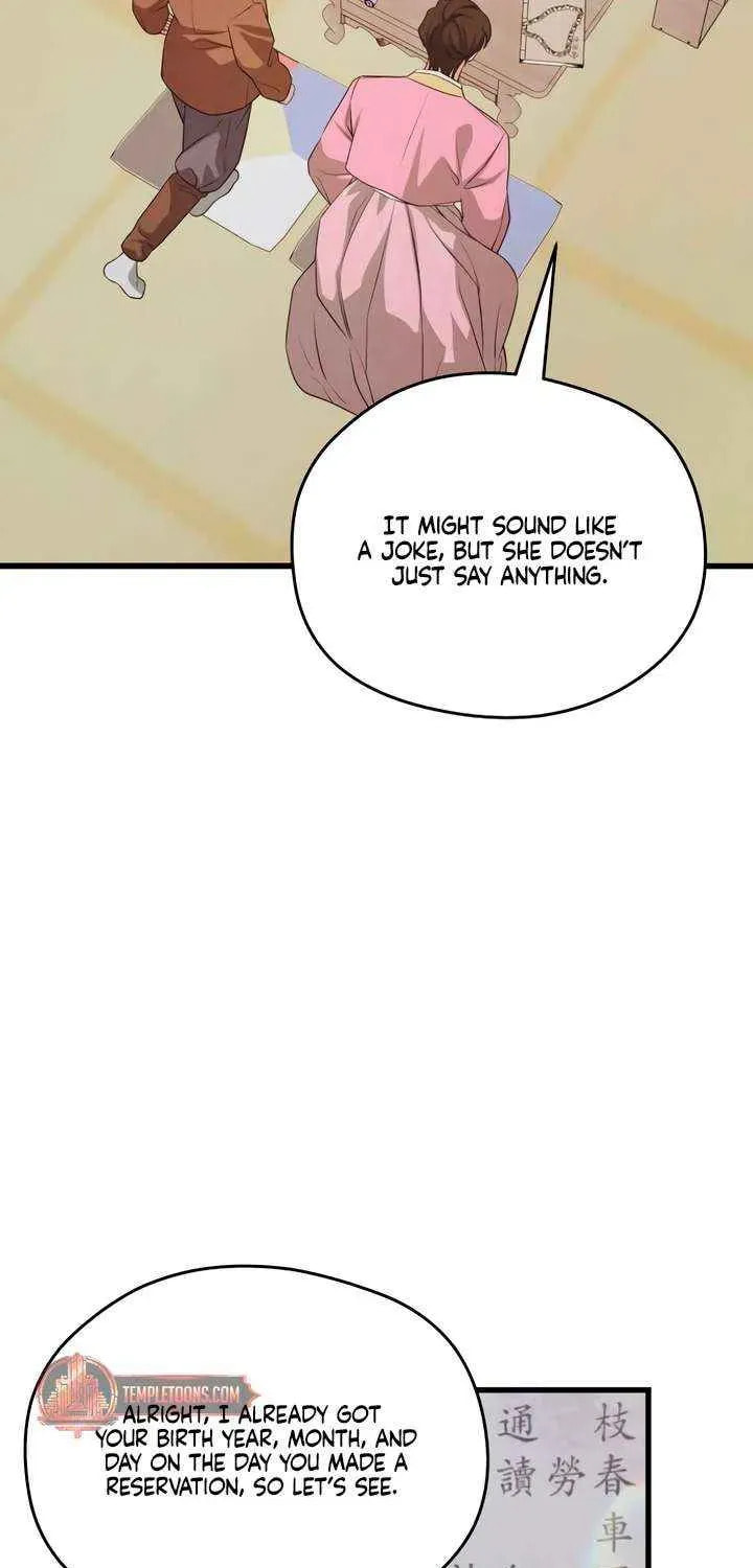 How Far Are You Okay? Chapter 70 page 31 - 