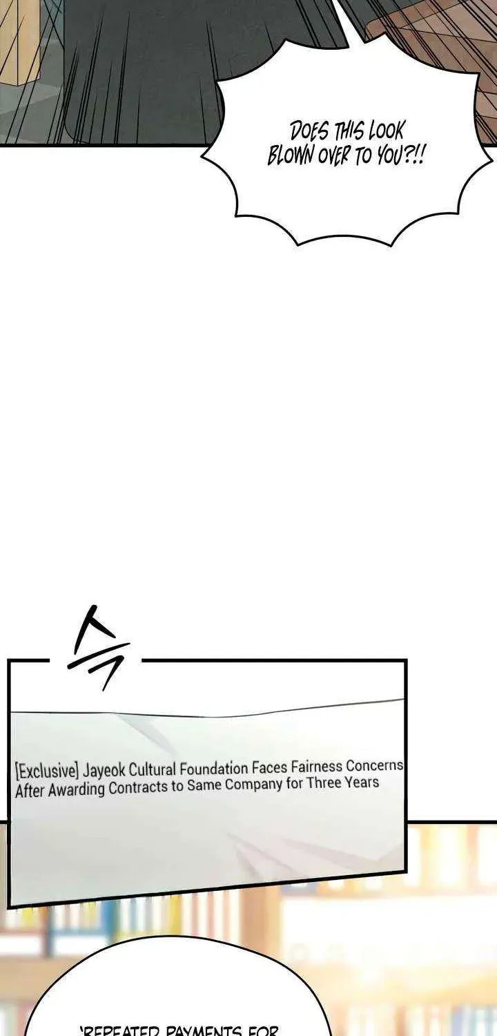 How Far Are You Okay? Chapter 70 page 38 - 