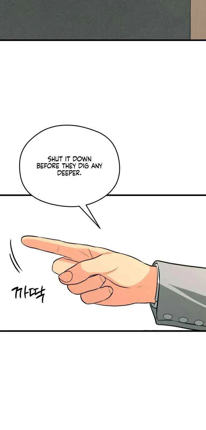 How Far Are You Okay? Chapter 70 page 42 - 