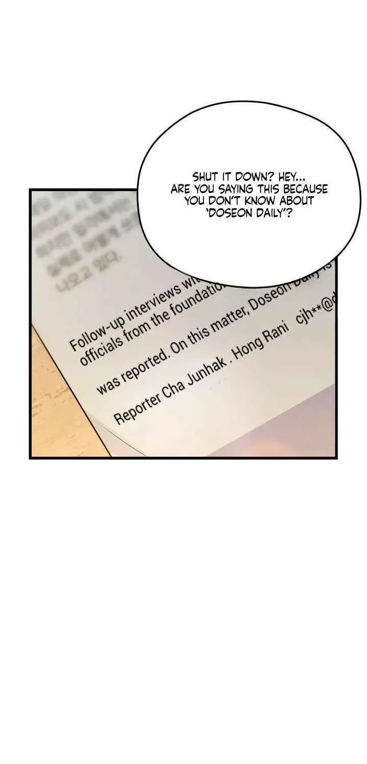 How Far Are You Okay? Chapter 70 page 43 - 