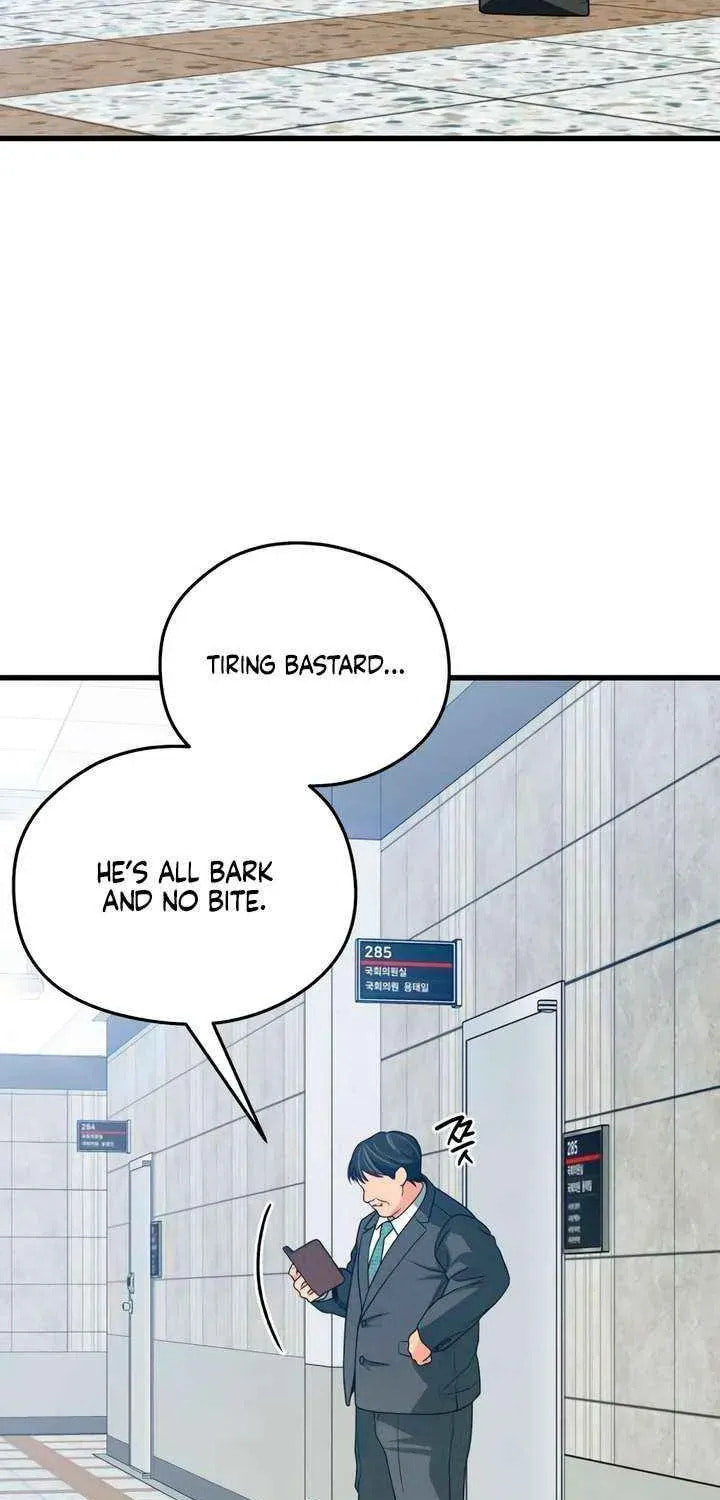 How Far Are You Okay? Chapter 70 page 47 - 