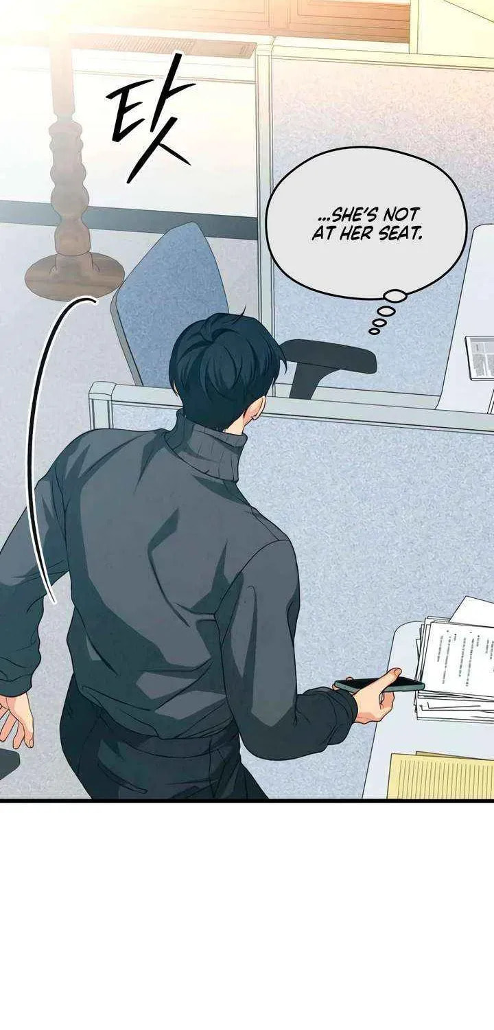 How Far Are You Okay? Chapter 70 page 56 - 