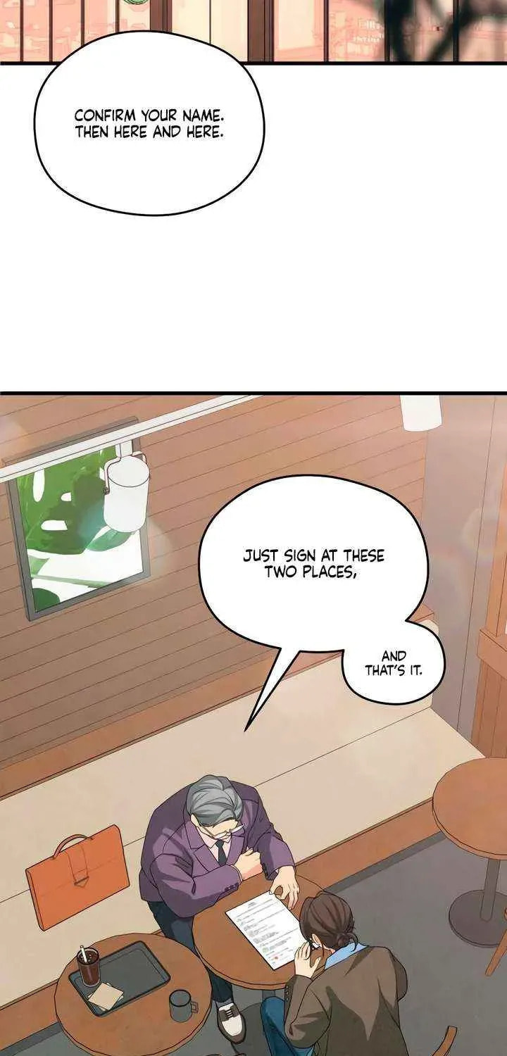 How Far Are You Okay? Chapter 70 page 61 - 