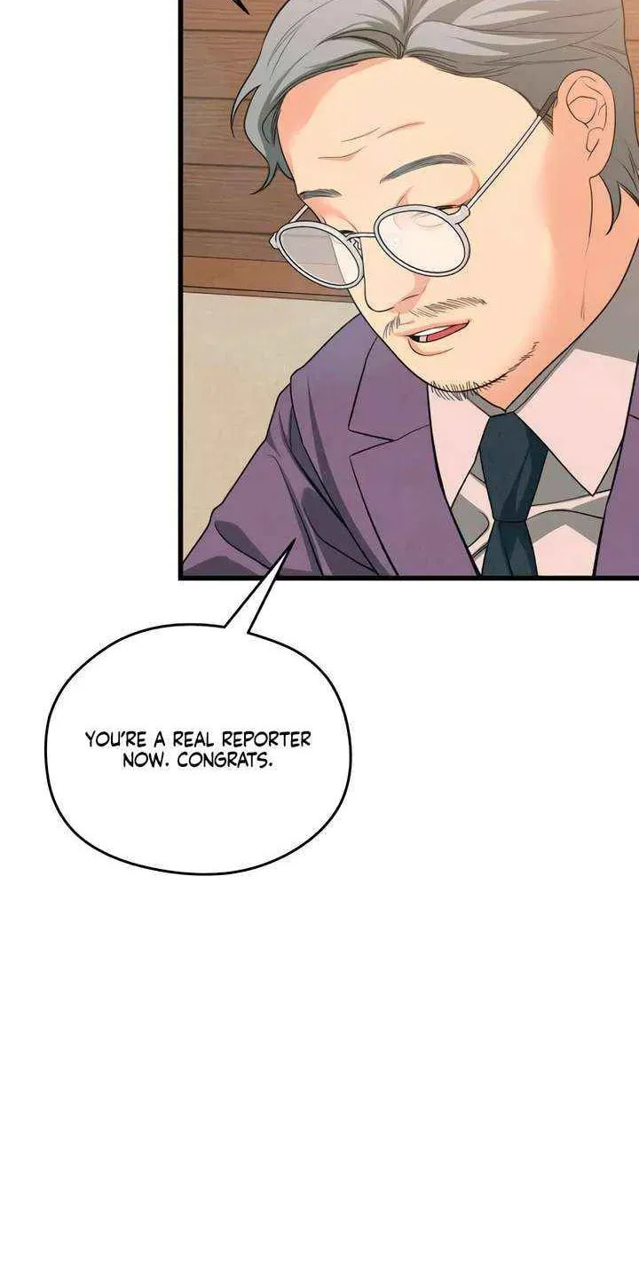 How Far Are You Okay? Chapter 70 page 64 - 