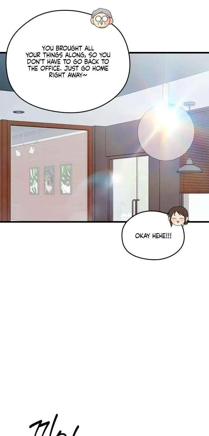 How Far Are You Okay? Chapter 70 page 67 - 