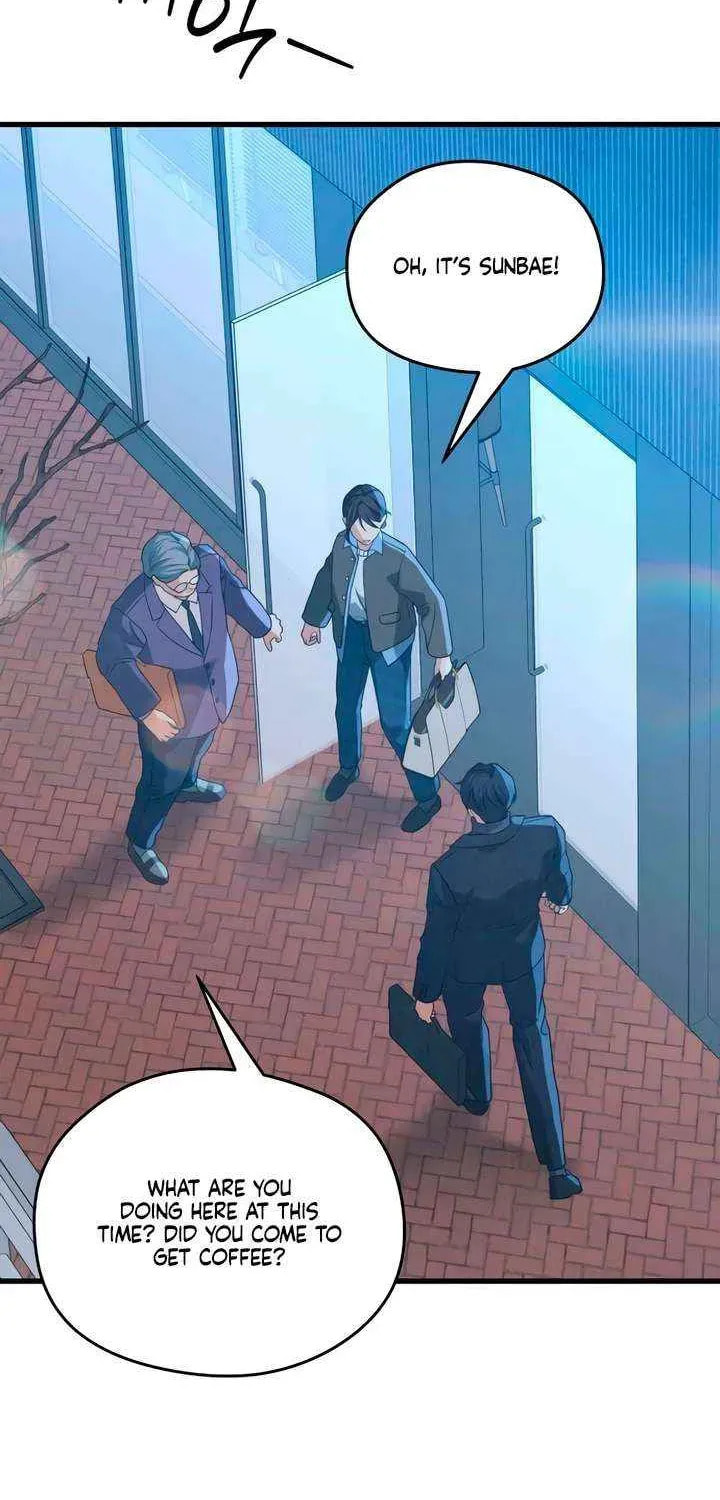 How Far Are You Okay? Chapter 70 page 68 - 