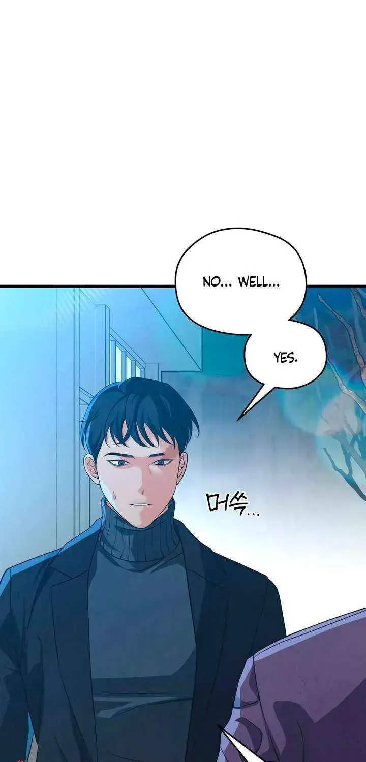 How Far Are You Okay? Chapter 70 page 69 - 