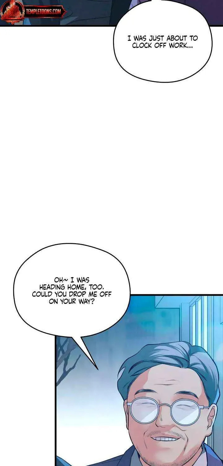 How Far Are You Okay? Chapter 70 page 70 - 