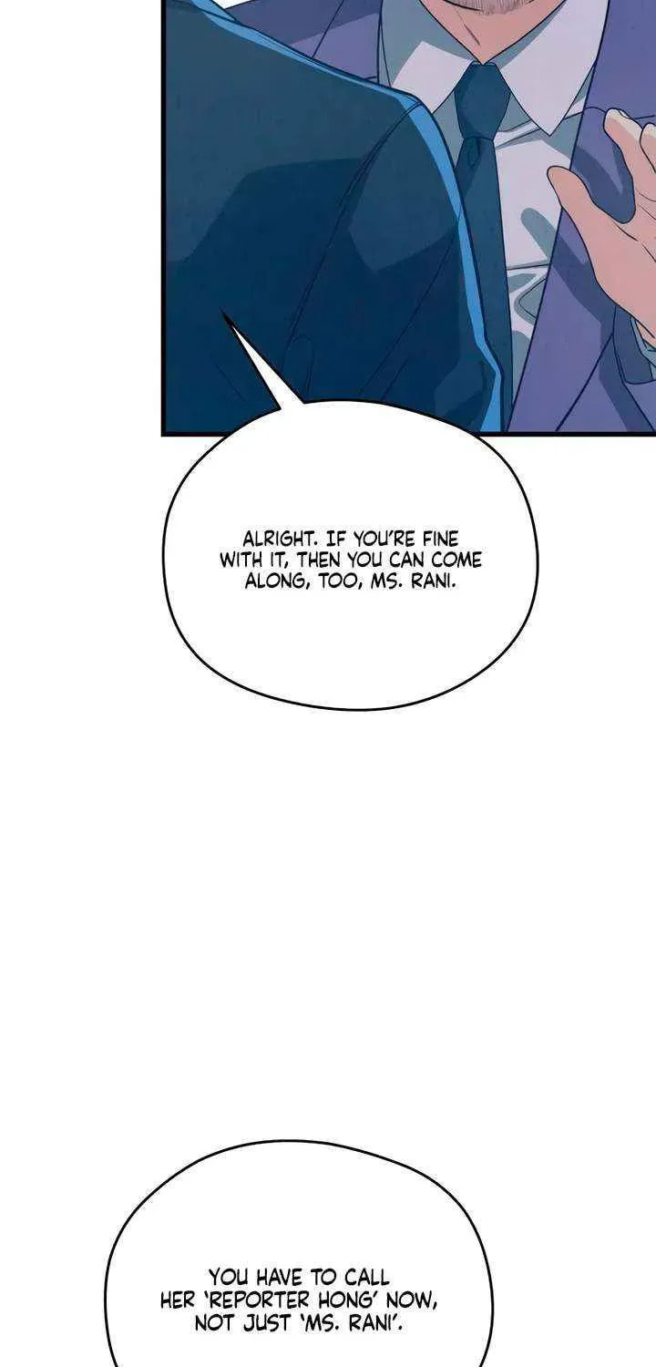 How Far Are You Okay? Chapter 70 page 71 - 