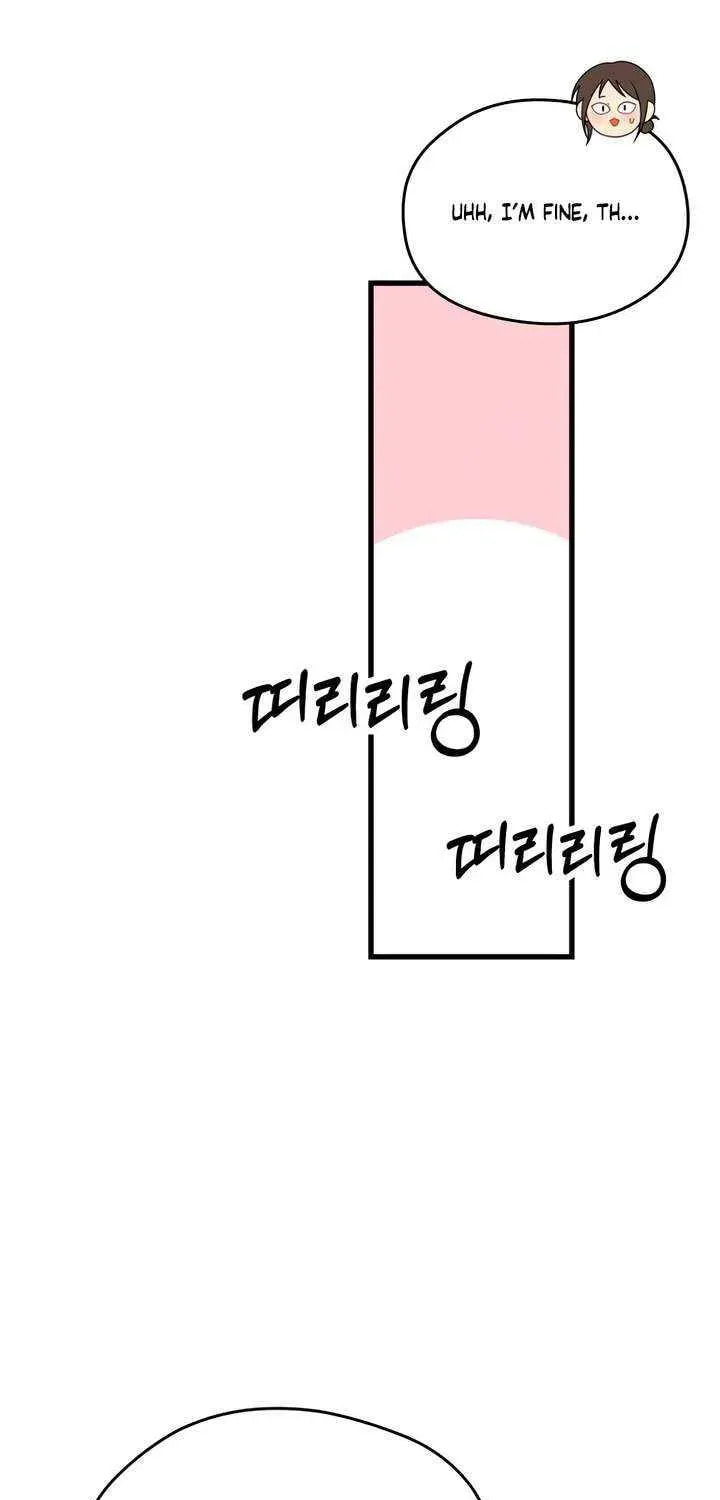 How Far Are You Okay? Chapter 70 page 73 - 