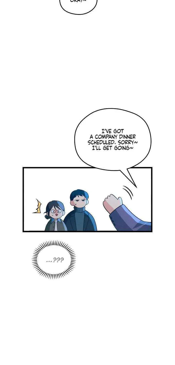 How Far Are You Okay? Chapter 70 page 75 - 