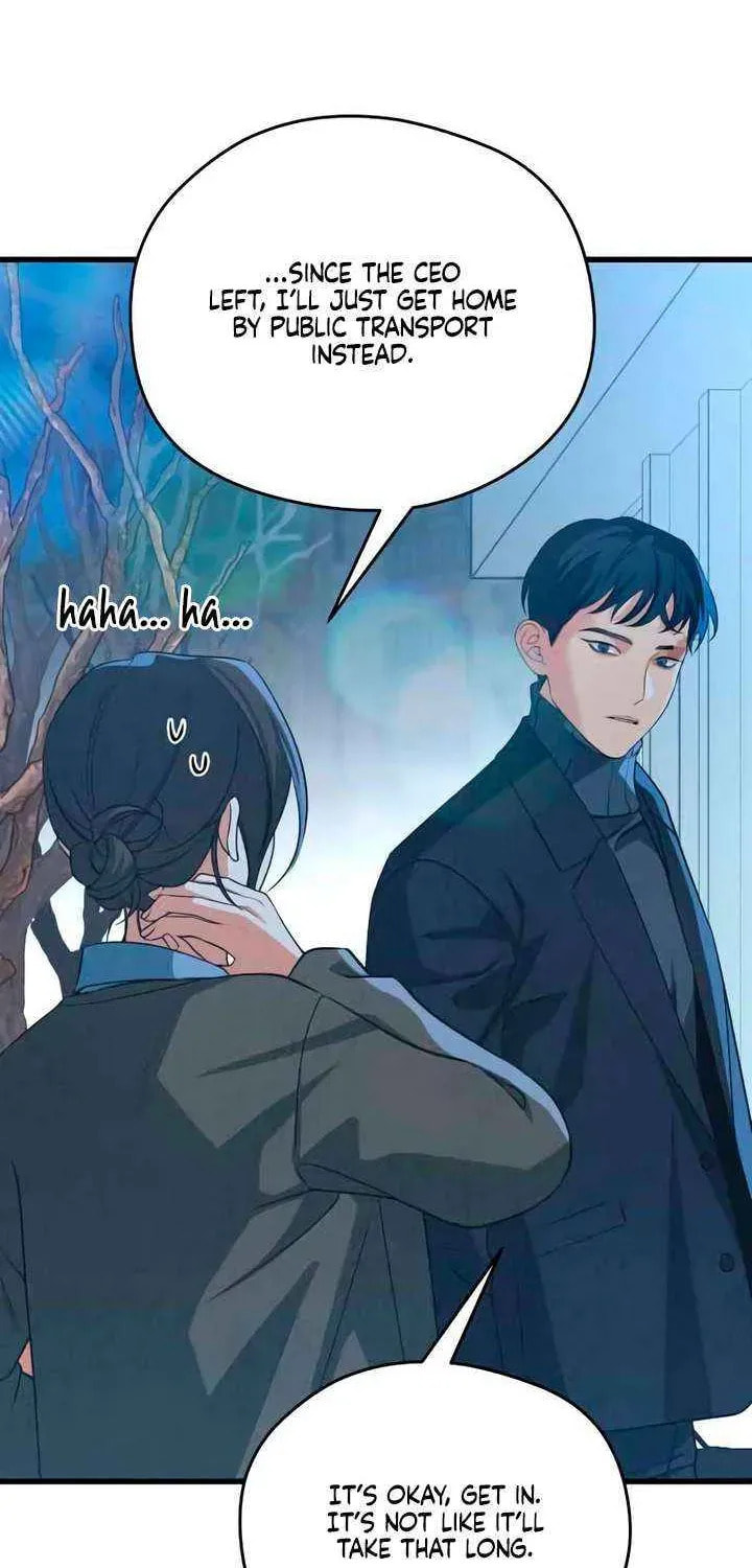 How Far Are You Okay? Chapter 70 page 76 - 