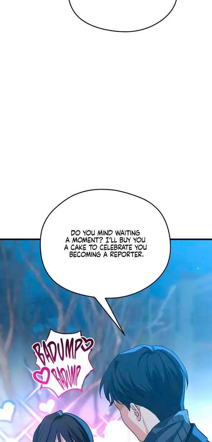 How Far Are You Okay? Chapter 70 page 77 - 