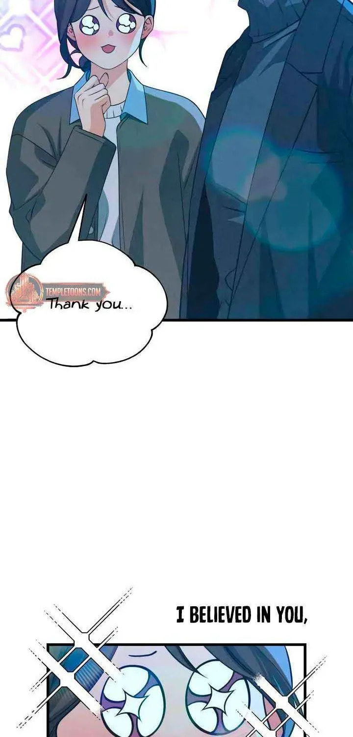 How Far Are You Okay? Chapter 70 page 78 - 